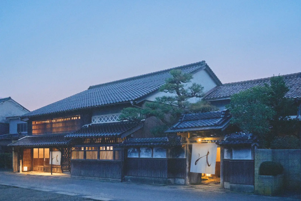 新ホテルブランド「Kazeno Heritage」2026年函館・倉吉に誕生