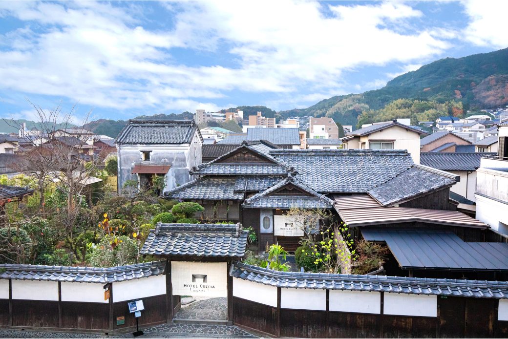 「ふくおか平日おトク旅」観光キャンペーンのお知らせ