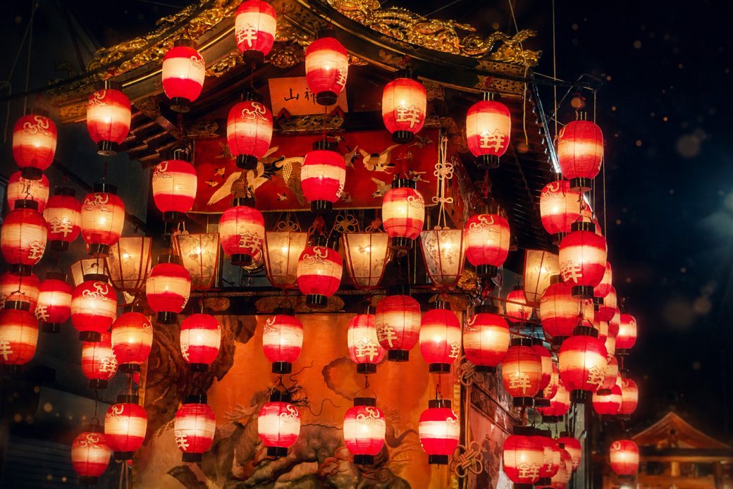 ユネスコ無形文化遺産「上野天神祭」を“観る”だけでなく、まちの一員として楽しむ3つの特別体験