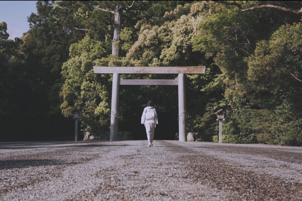 【10月15日～17日】秋の実りに感謝を捧げる伊勢神宮「神嘗祭」
