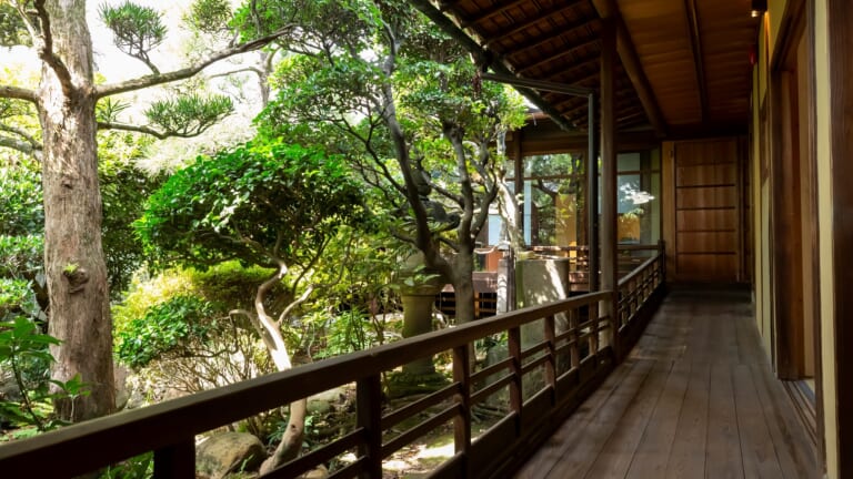 あじさいや風鈴の風情ただよう古都で涼む、初夏の旅。大人の夏休み15％OFFキャンペーン大人の夏休み