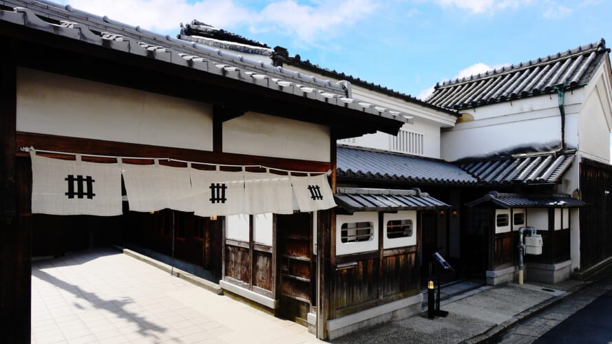 【TV放映】テレビ大阪「やさしいニュース」にてNIPPONIA HOTEL 奈良 ならまちが紹介されました