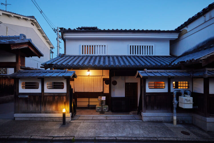 【TV放映】読売テレビ「秘密のケンミンSHOW」にてNIPPONIA HOTEL 奈良 ならまちを紹介いただきます。