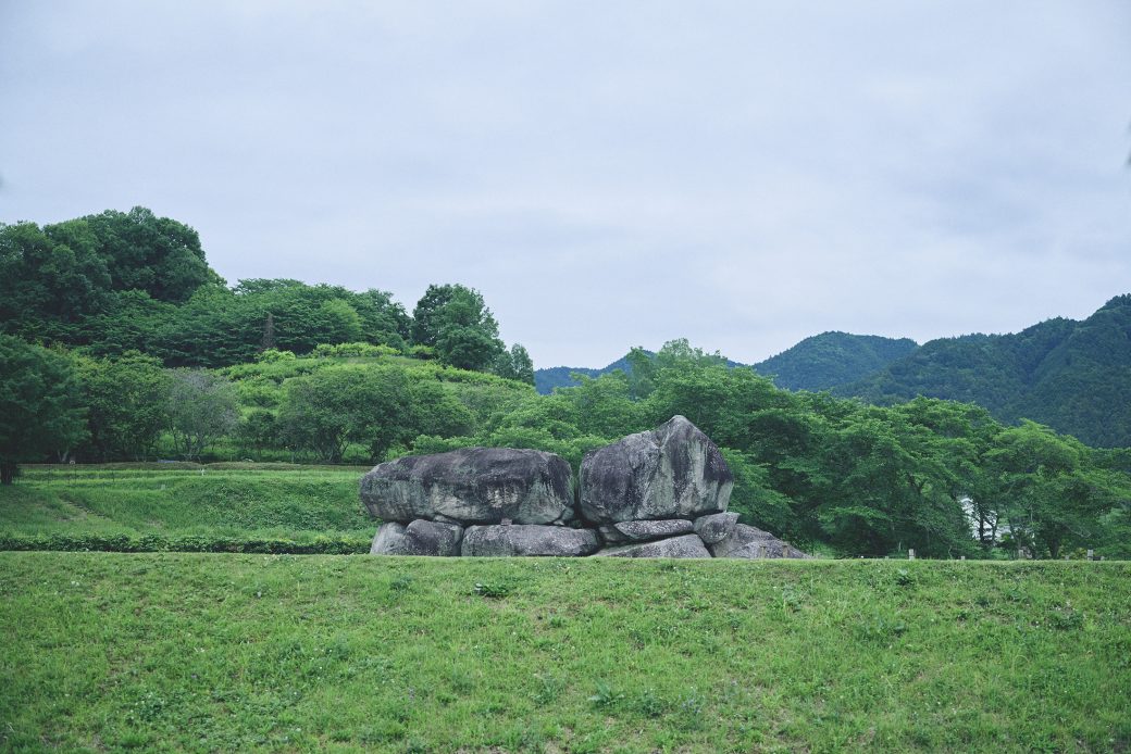 「飛鳥・藤原の宮都とその関連資産群」世界遺産登録に寄せて