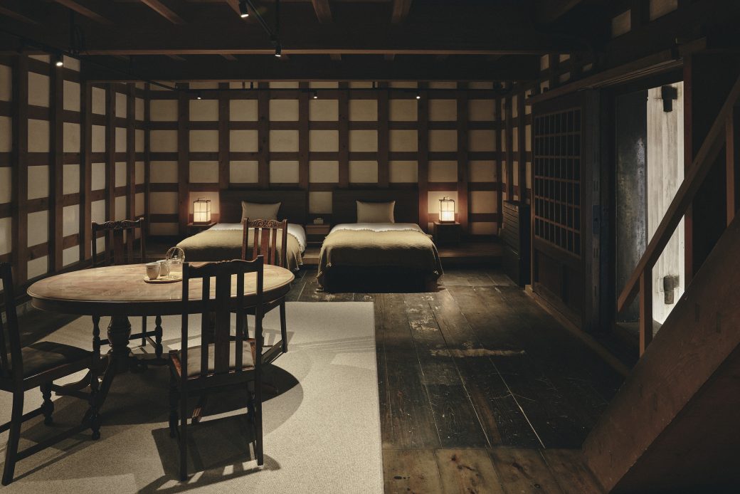 In commemoration of the opening of the Old Soma Residence Kazeno Heritage, we will be implementing a spring accommodation discount campaign.