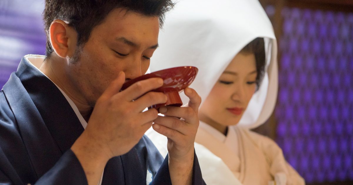 篠山城下町ホテルNIPPONIAの結婚式