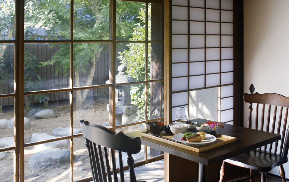 Restaurants & Dining