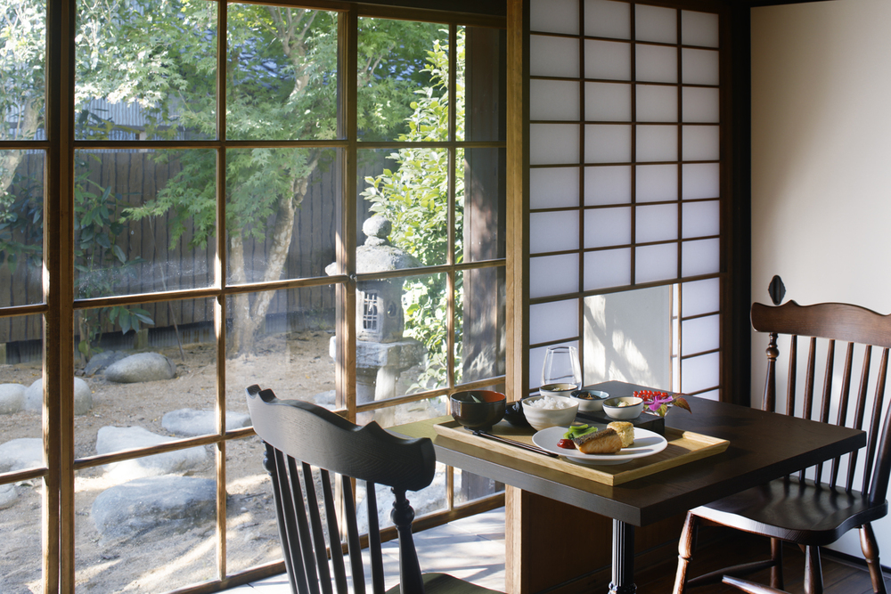 Restaurants & Dining