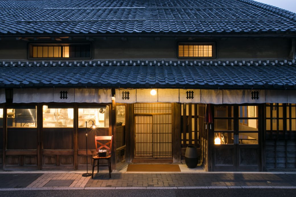 小規模分散型ホテルで楽しむ、安心・安全の旅のご案内