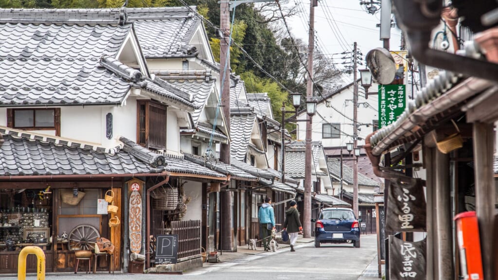 【ニュース】《まちに点在するホテルでの滞在で、旅の新たな魅力を再発見》小規模分散型ホテル旅のモデルコース提案スタート！