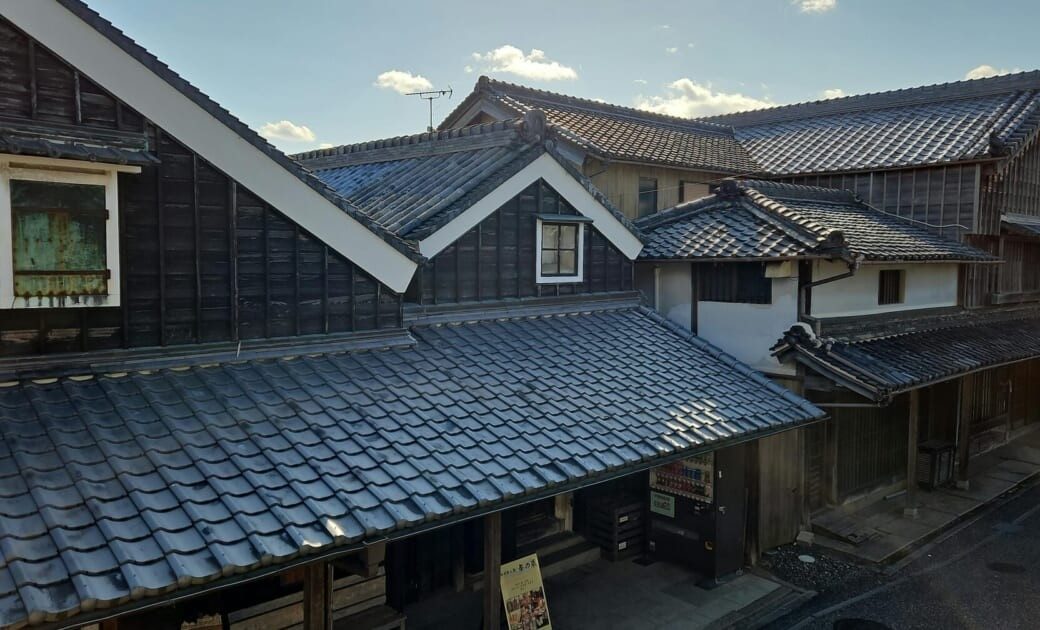 【Kazeno Heritage 新規OPEN】〝日本の神都〟伊勢に「NIPPONIA HOTEL 伊勢河崎 商人町」2025年4月開業