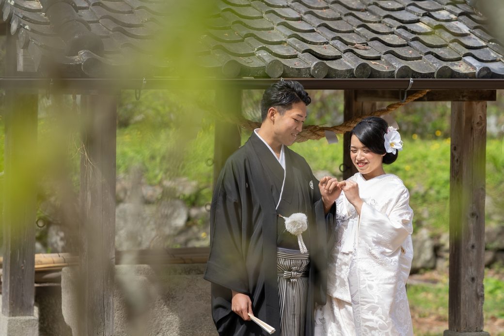 ＜Wedding＞新型コロナ感染症対策「安心してお過ごしいただくために」