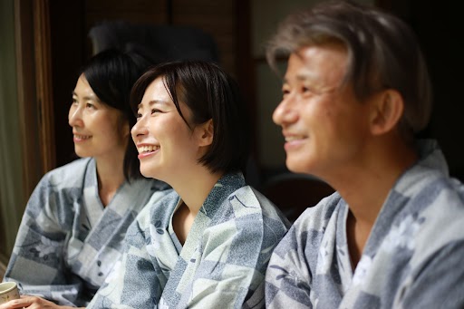 【宿泊】＜今この瞬間のお祝いのタイミングを逃したくない方へ＞”家族で過ごすアニバーサリー旅”で記憶に残るひとときを