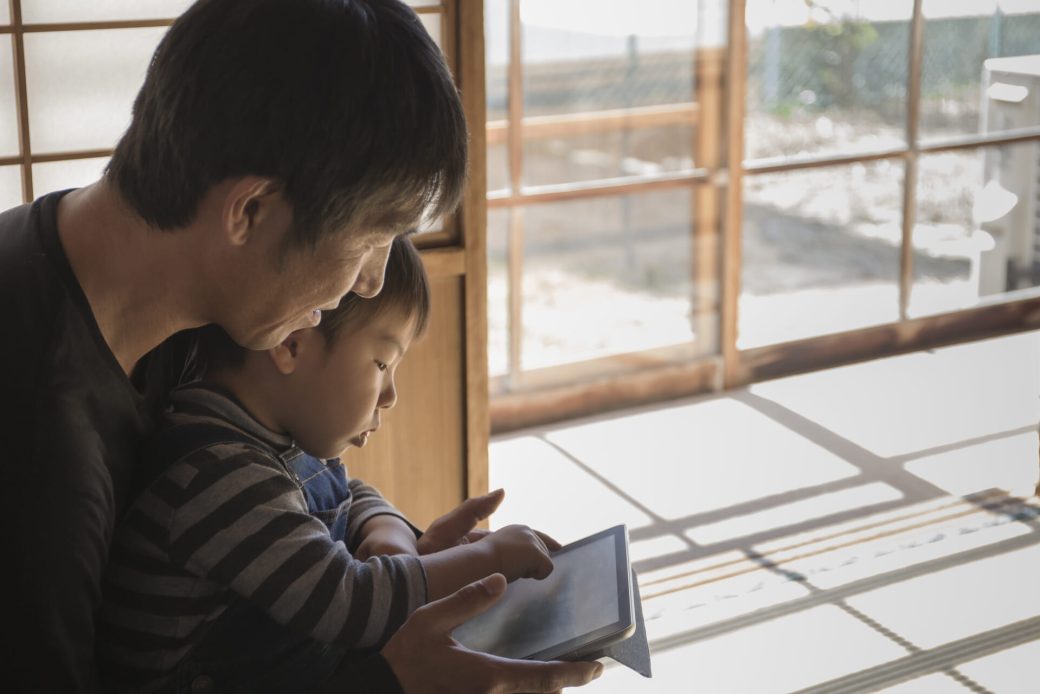 【宿泊｜リリース】＼パパママ安心！子連れ旅／一棟貸切確約プランで、家族での贅沢なひとときを