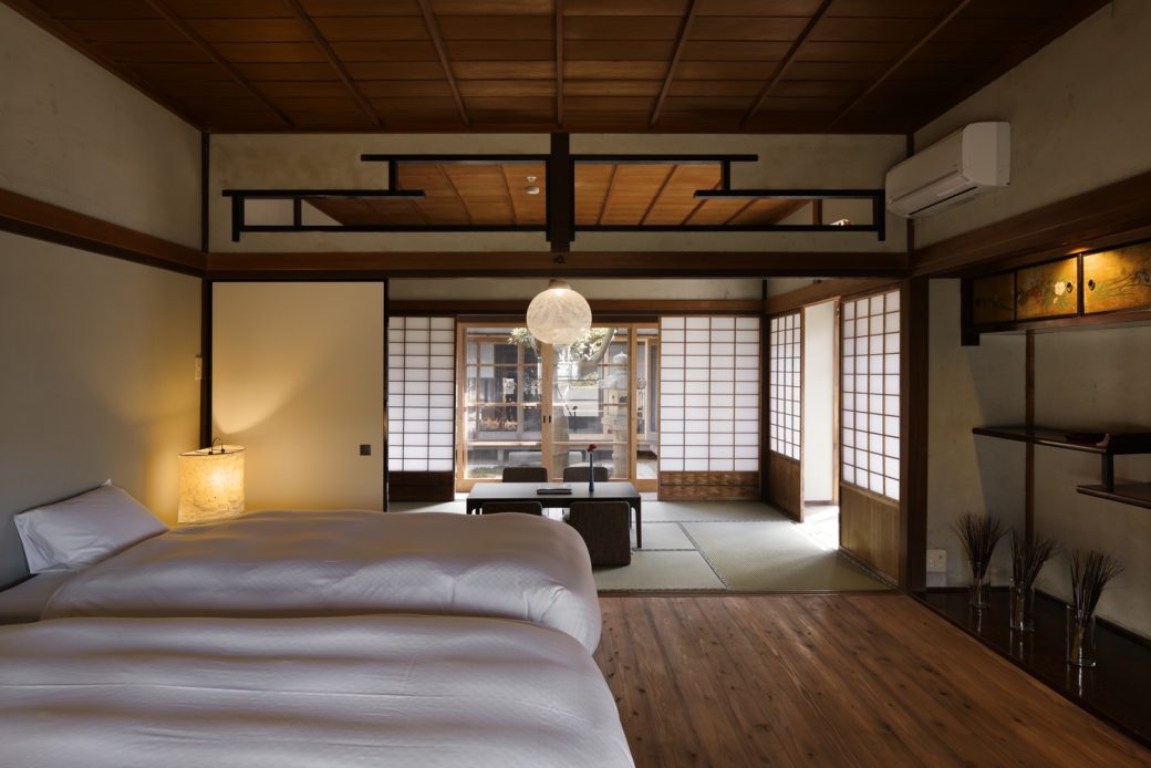 一休.com「クチコミ高評価特集」にKazeno Heritage HOTELSのすべてのホテルが選ばれました！
