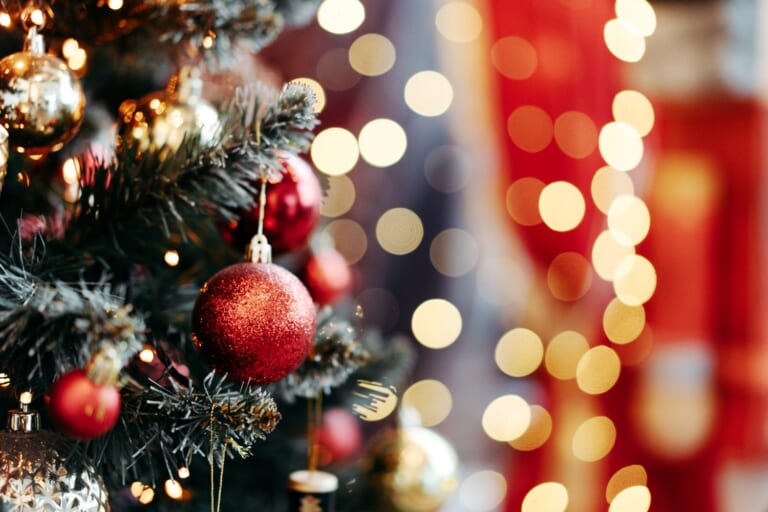 【12/1～25限定｜レストランルアン】クリスマスメニューのご紹介