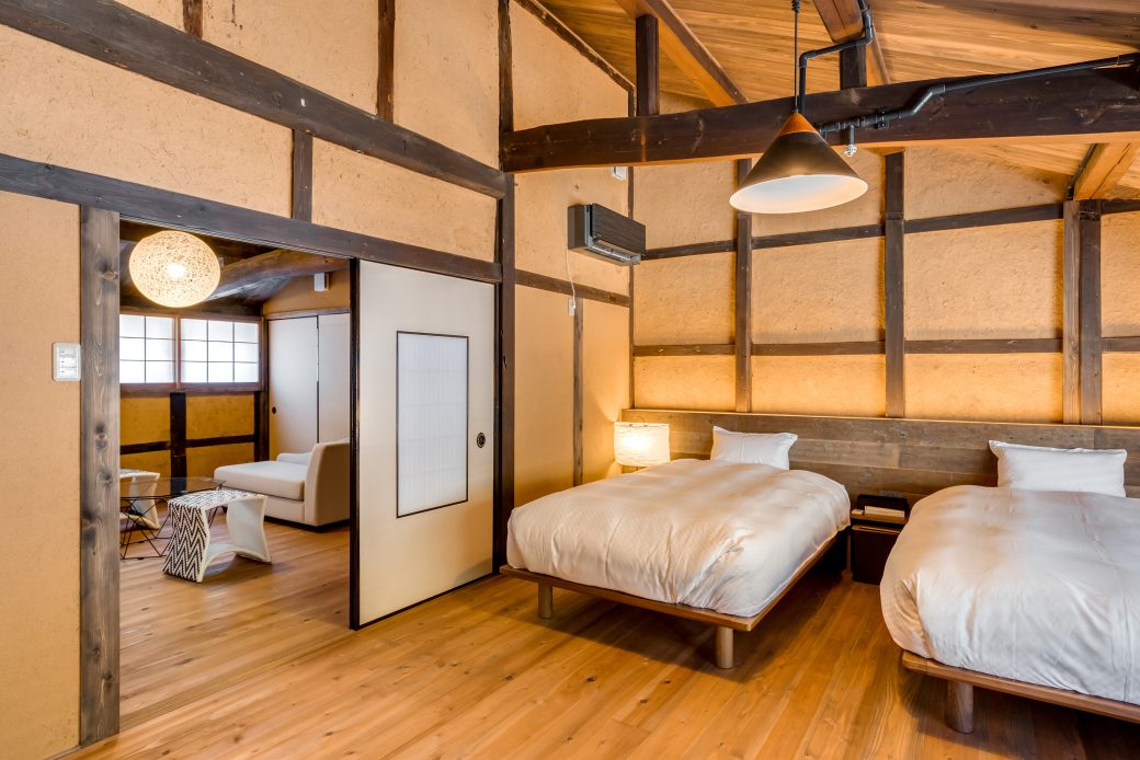 【8月20日までのご予約限定】家族で楽しむ夏旅に。5,000円オフクーポンプレゼント