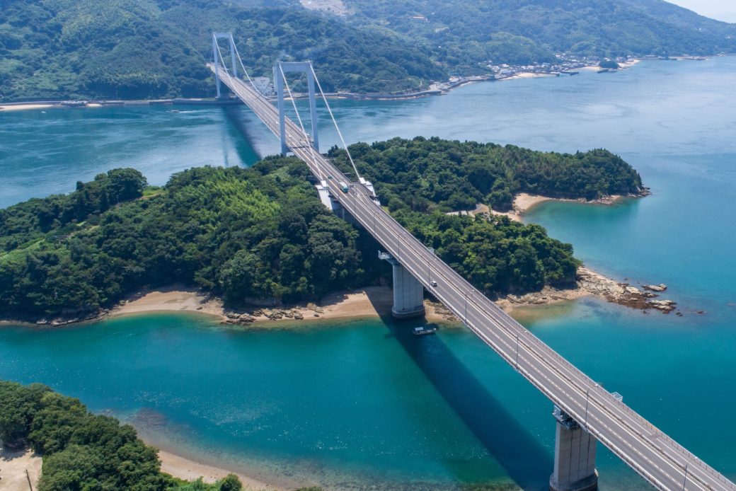 瀬戸内の凪に抱かれ、心洗われる「塩の町」へ。大人の夏休み15％OFFキャンペーン