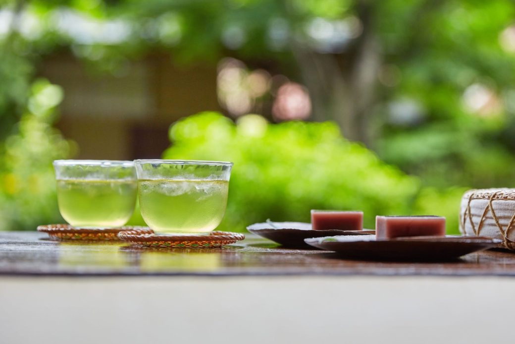 茶の香りと、ホタルの光に癒やされる旅へ。大人の夏休み15％OFFキャンペーン