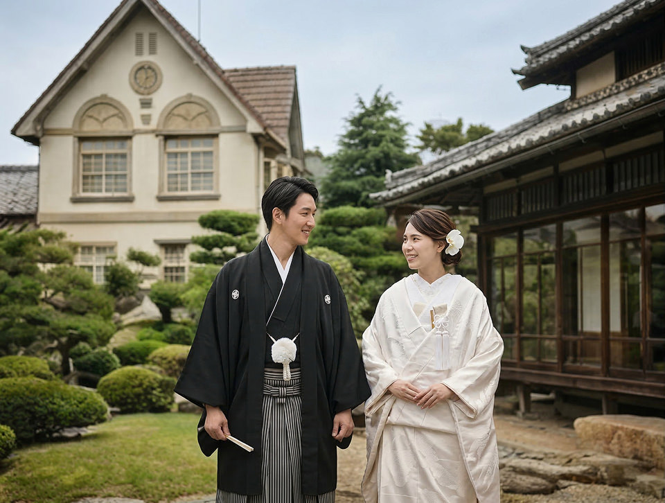 フォトウエディング