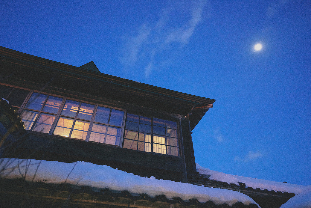 冬の夜空を彩る「はこだて冬花火 2026」
