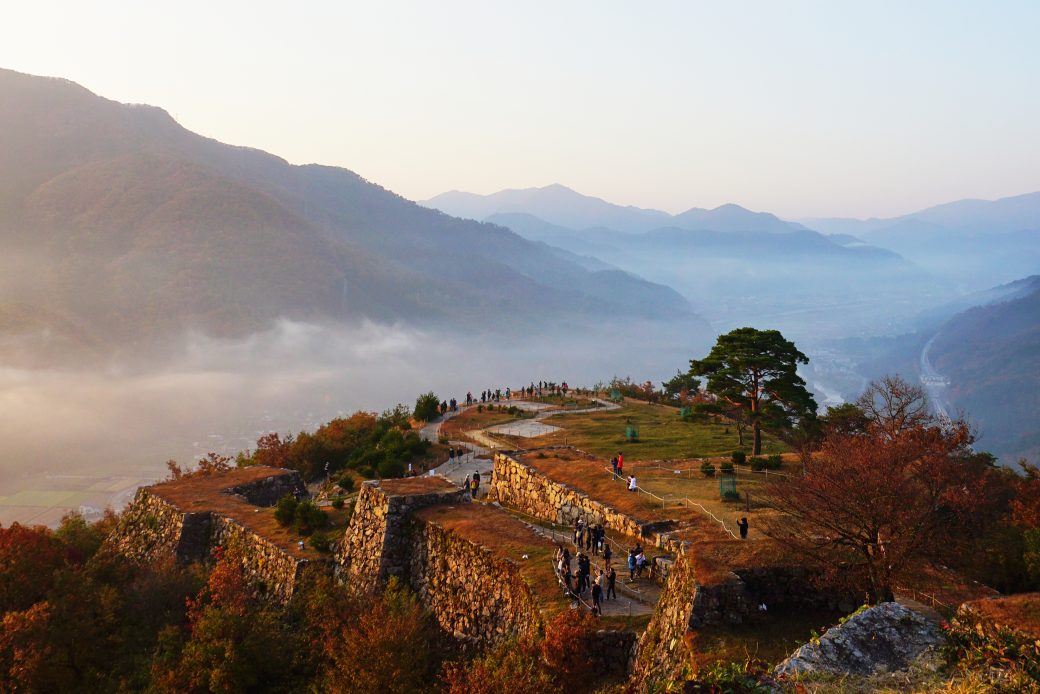 【5,000円OFF】豊かな秋の情景、滋味を味わう。｜Kazeno Heritage 2026秋旅キャンペーン
